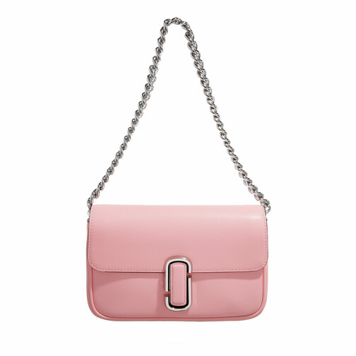 Marc Jacobs The Shoulder Bag Rose Hobo Bag