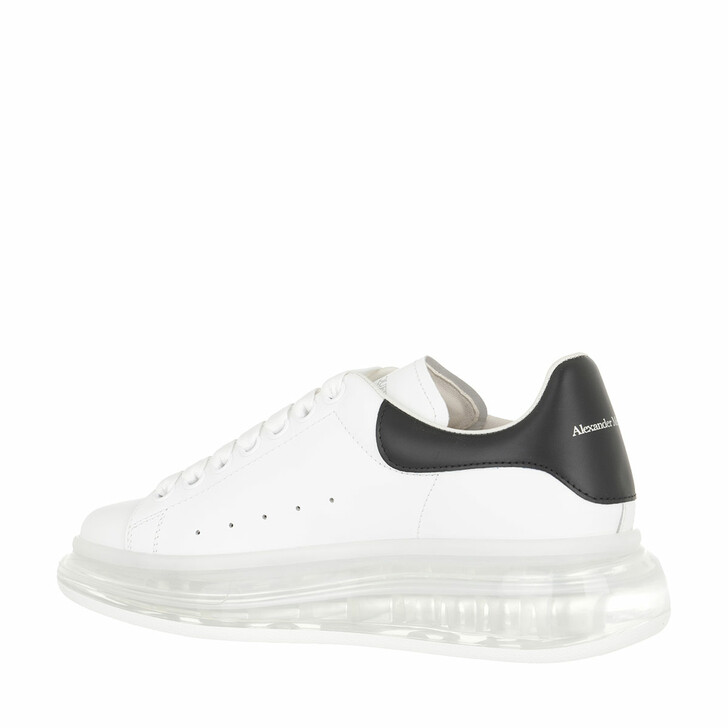 Alexander McQueen Oversized Sneakers 