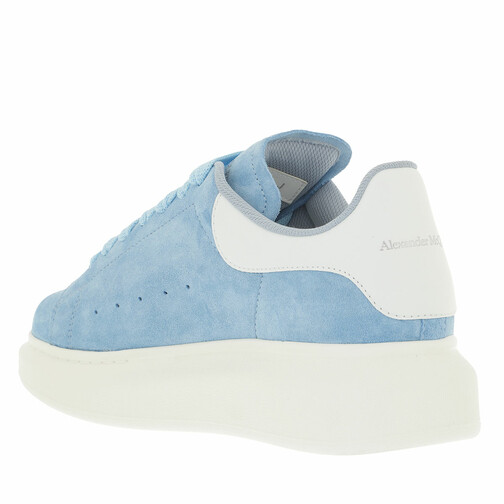 Alexander McQueen Oversized Sneakers 