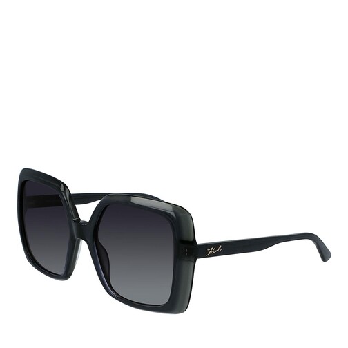 Karl Lagerfeld KL6059S Grey Trilayer de