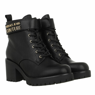 Versace Jeans Couture Boots Black 