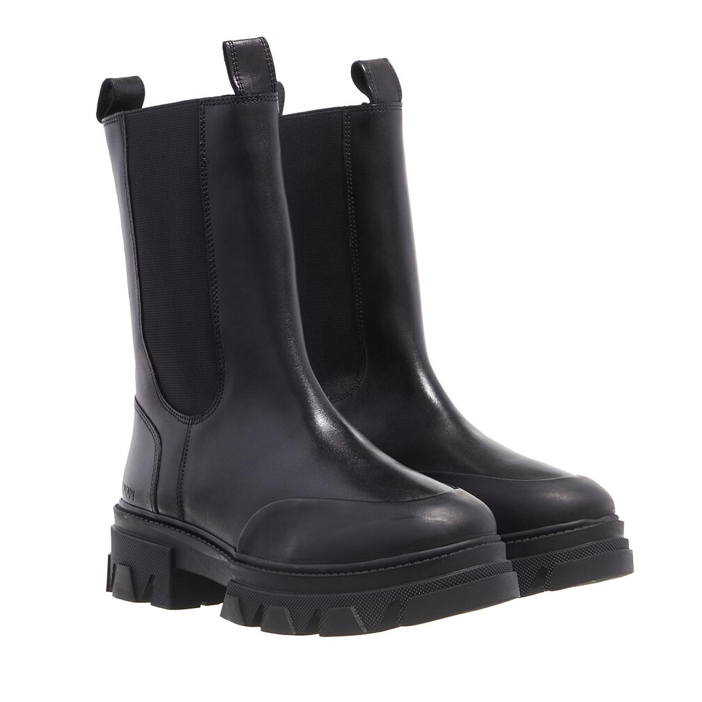 JOOP! Unico Camy Chelsea Boot Mce Dark Brown Chelsea Boot