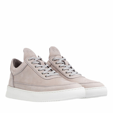 Filling Pieces Low Top Ripple Nubuck Plaster | lage-top sneaker |  fashionette