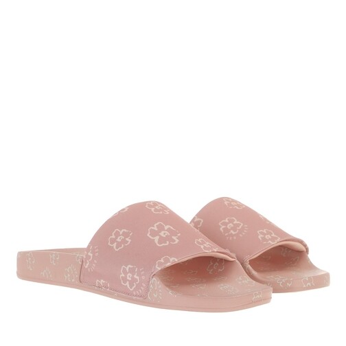 Ted Baker KRISTIN Magnolia Flower Slider duskypink Slide