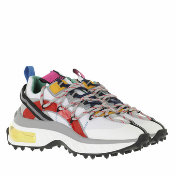 dsquared bubble trainers