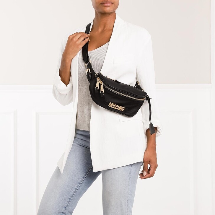 moschino belt bag