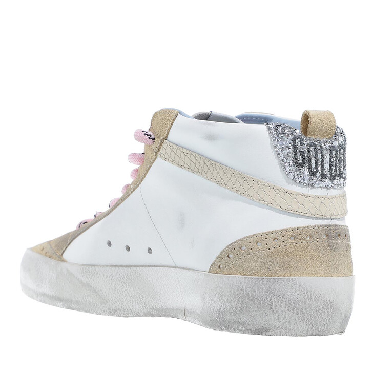 Golden goose sand clearance