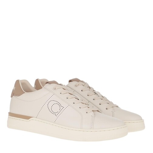 coach lowline low top