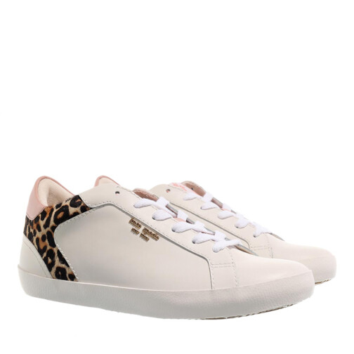 Kate Spade New York Ace Lovely Leopard LowTop Sneaker