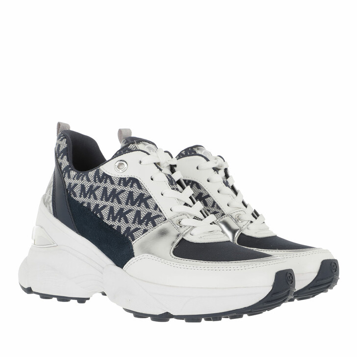 michael kors mickey trainer