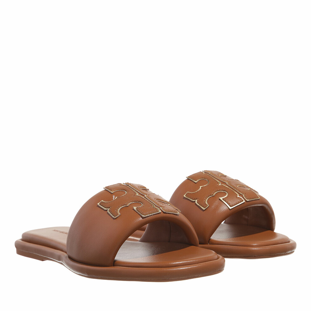 Tory Burch Double T Sport Slide Slide