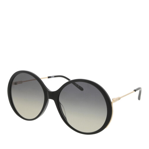 chloe sunglasses black
