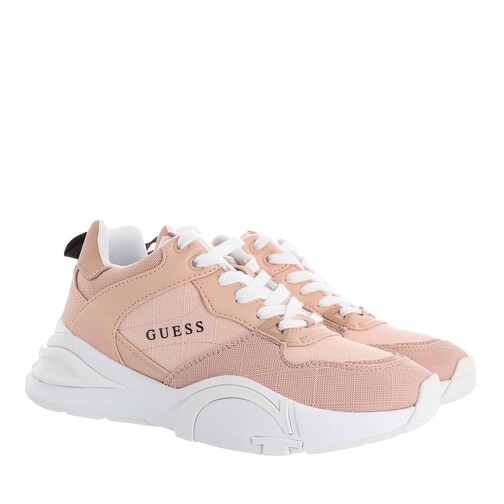 Guess plateau sneaker Clearance