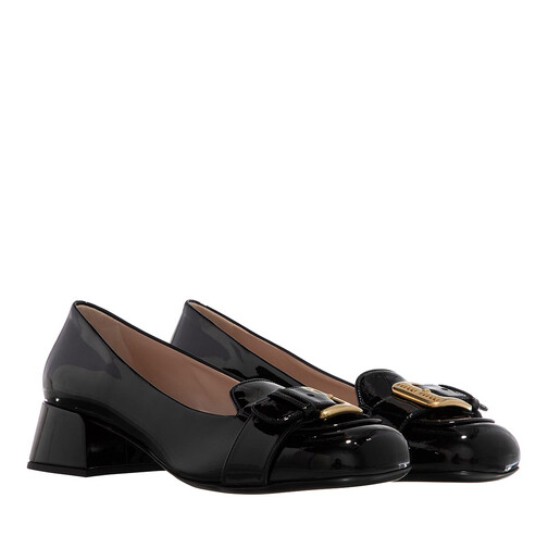 Miu Miu Patent Leather Loafers Black Loafer Fashionette miu-miu-patent-leather-loafers-black-loafer-fashionette