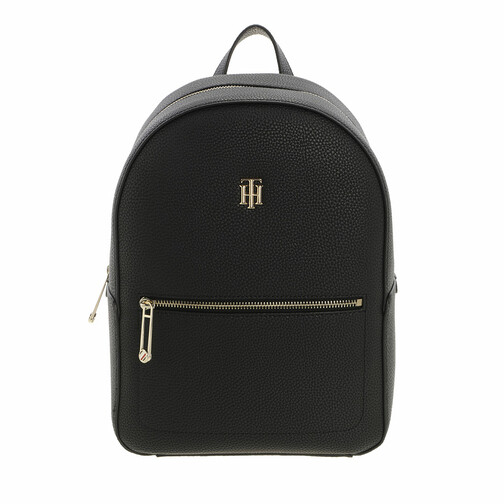 Tommy Hilfiger Element Backpack Black Rugzak
