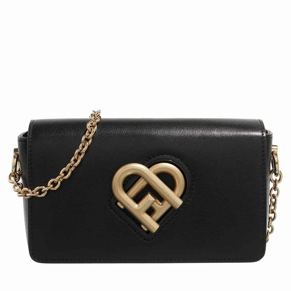 Furla FURLA MY JOY MINI CROSSBODY Spritz Borsetta a tracolla