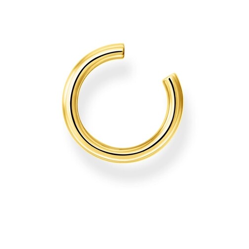 Thomas Sabo Ear Cuff Small Gold Earcuff