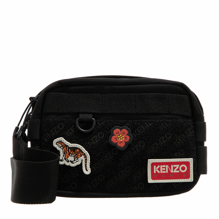 kenzo crossbody bag