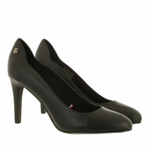 tommy hilfiger escarpins