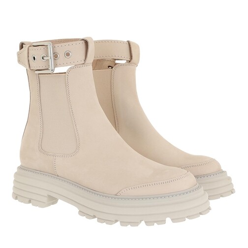 Kennel & Schmenger Master Boots Leather Desert Chelsea Boot