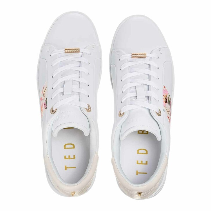 ted baker pergola trainers