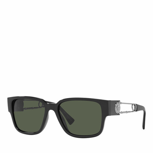 Versace Sunglasses 0VE4412 Black Sunglasses