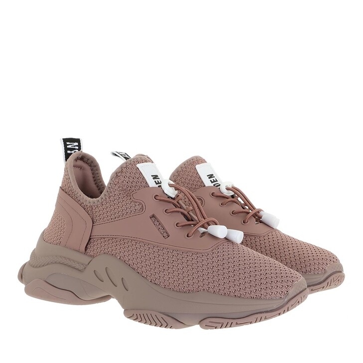 Steve Madden Match Sneaker Mauve 