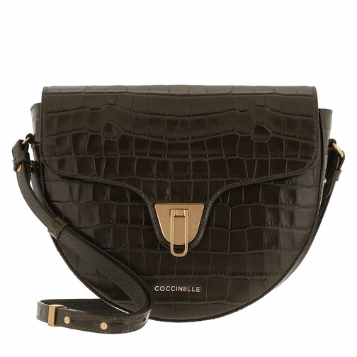 coccinelle saddle bag