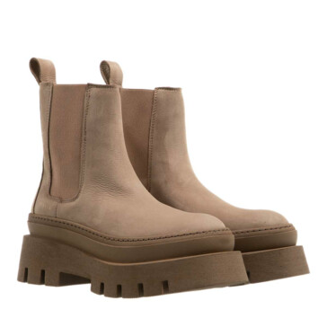 Copenhagen CPH686 Nabuc Taupe | Chelsea 