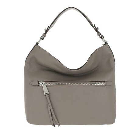 Abro Rose Shimmer Tote Bag Grained Calfskin 026941-18 0091 0040