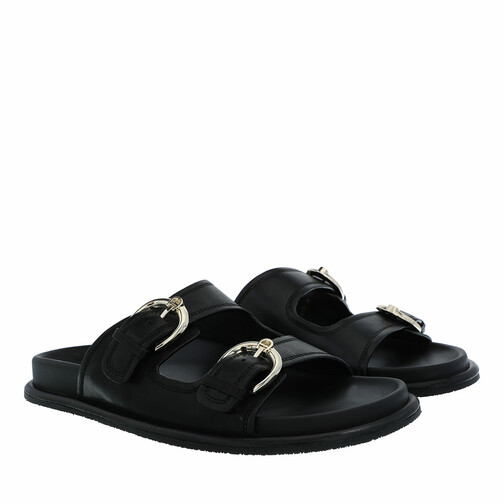 aigner sandals