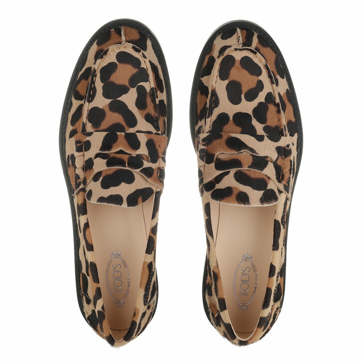 Leo loafer clearance