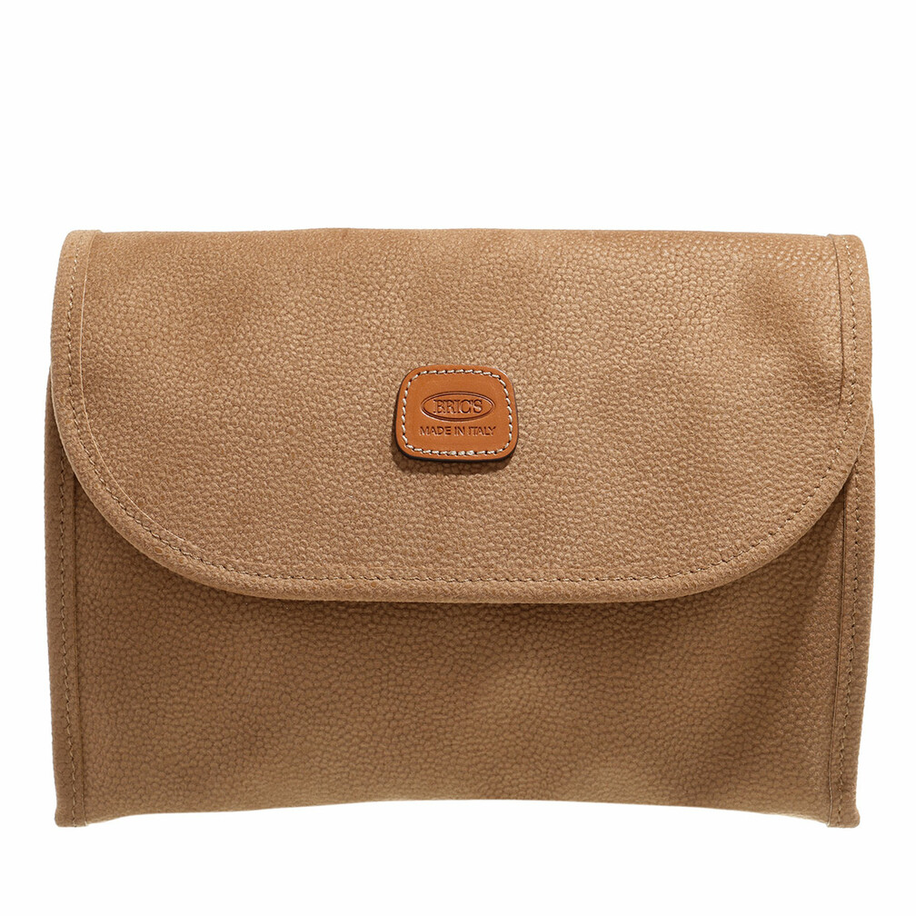 Niedliche, stilvolle Mini-Kosmetiktasche
