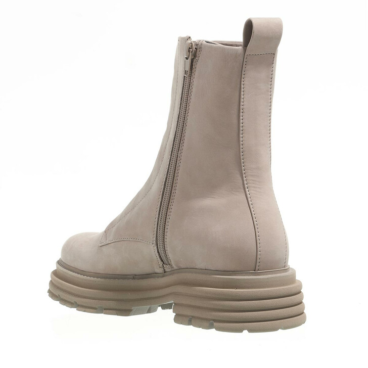 Kennel \u0026 Schmenger Master Boots Leather Gravel Sgra | Enkellaars |  fashionette