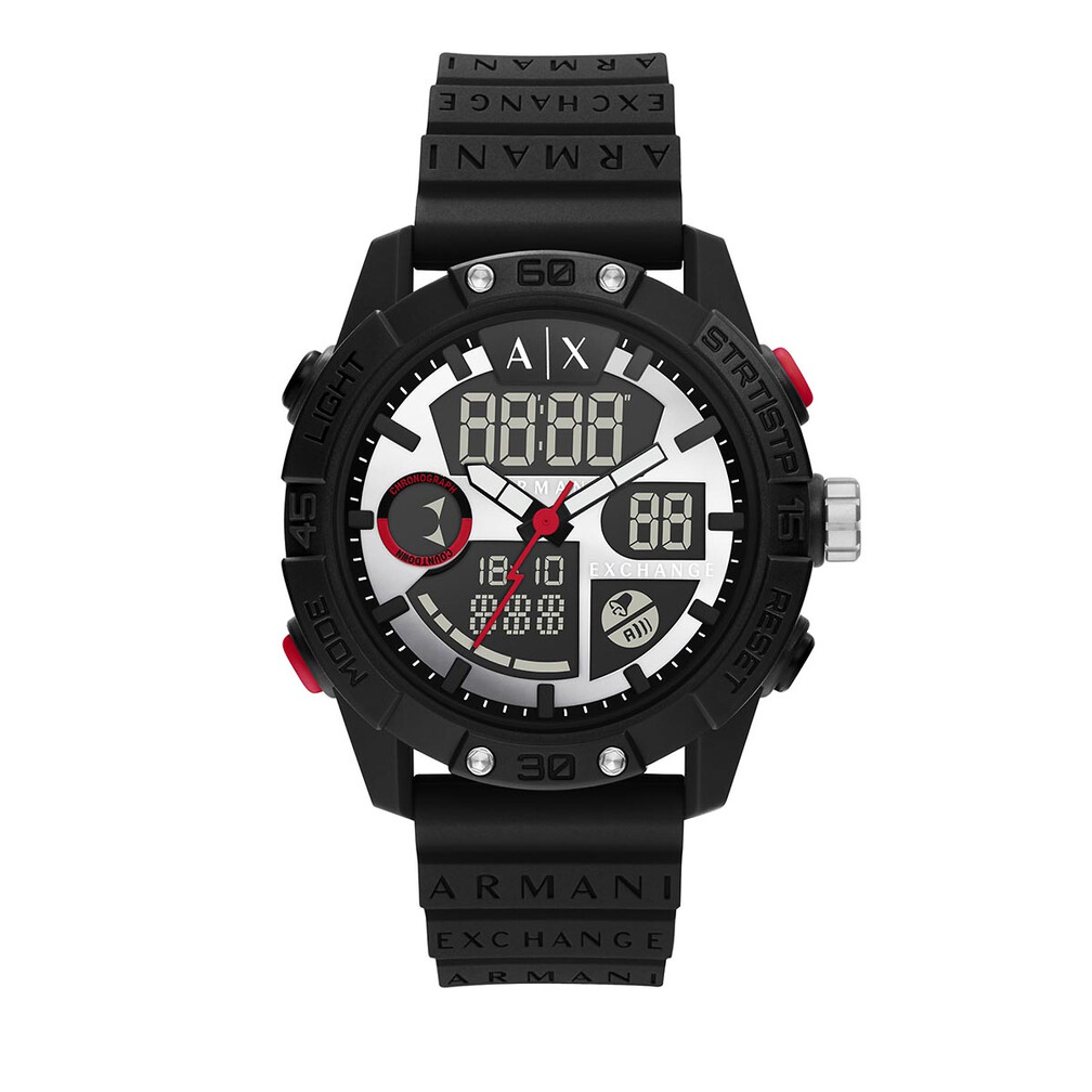 Armani Exchange Uhren | fashionette