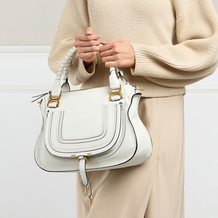 Chloe marcie white Clearance