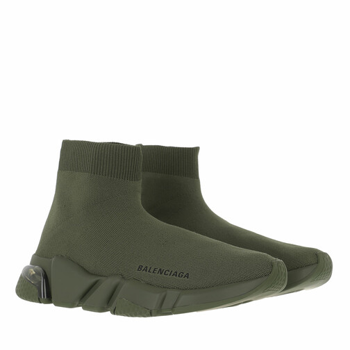 lime green balenciaga sandals