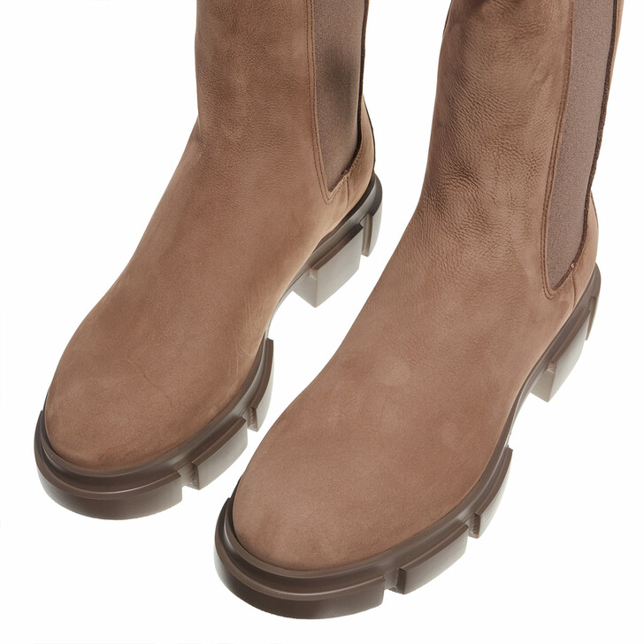 Copenhagen CPH500 Nabuc Soft Brown 