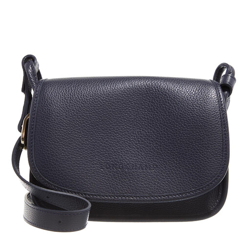 Longchamp Le Foulonné Crossbody bag S Navy Crossbody Bag