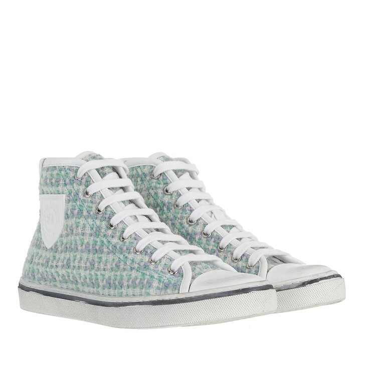 Ysl bedford sneakers Clearance
