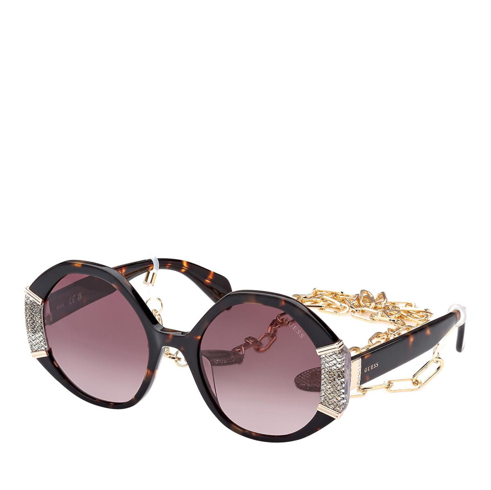 Guess GU7874 gradient smoke Sunglasses