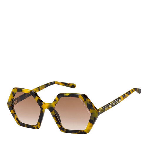 marc jacobs havana sunglasses