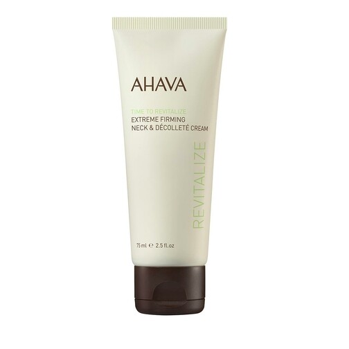 AHAVA Extreme Firming Neck&Decollete Cream Hals & Dékolleté