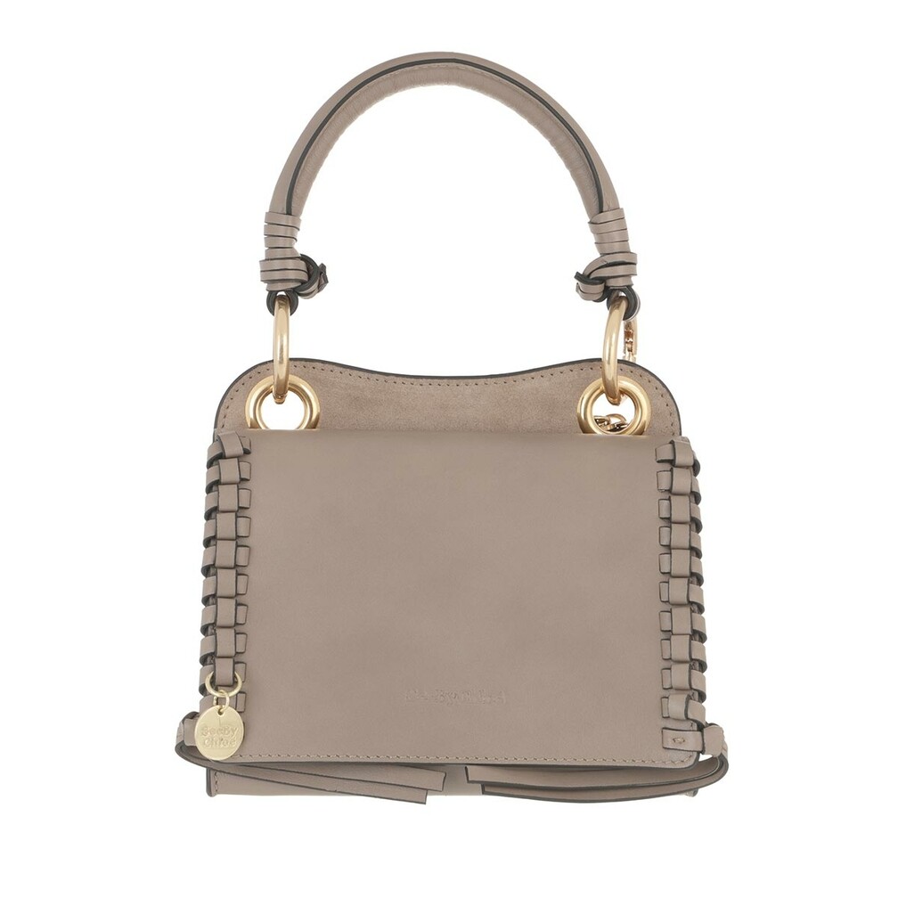 see by chloe wollmantel