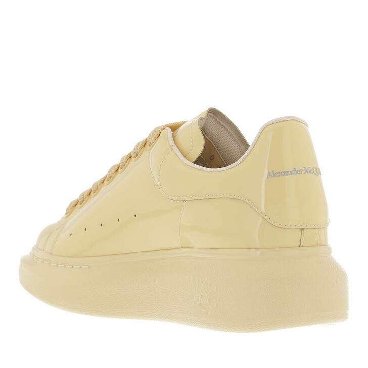 Alexander McQueen Oversized Sneakers 