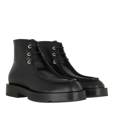 Givenchy boots black clearance