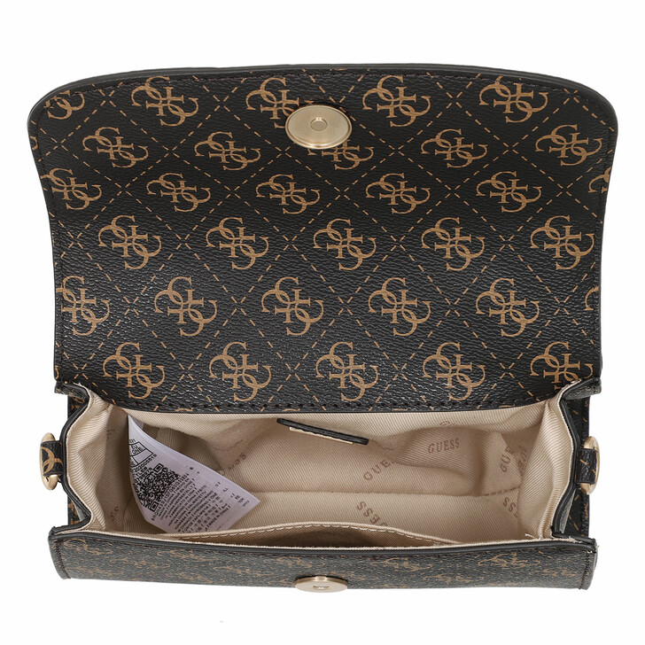 guess layla mini