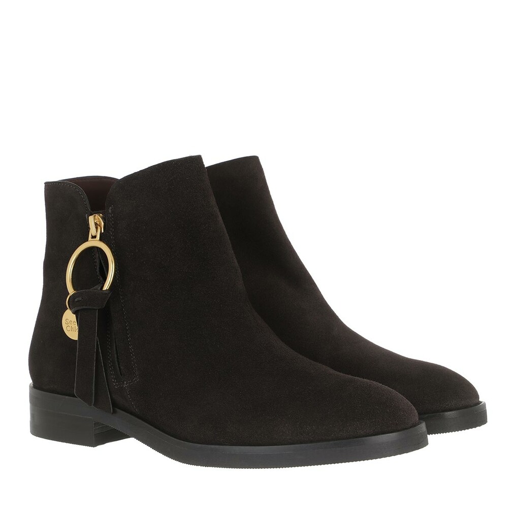 See By Chloé Handtaschen, Portemonnaies, Schuhe & Accessoires | fashionette