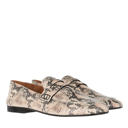Isabel marant loafers sale Clearance
