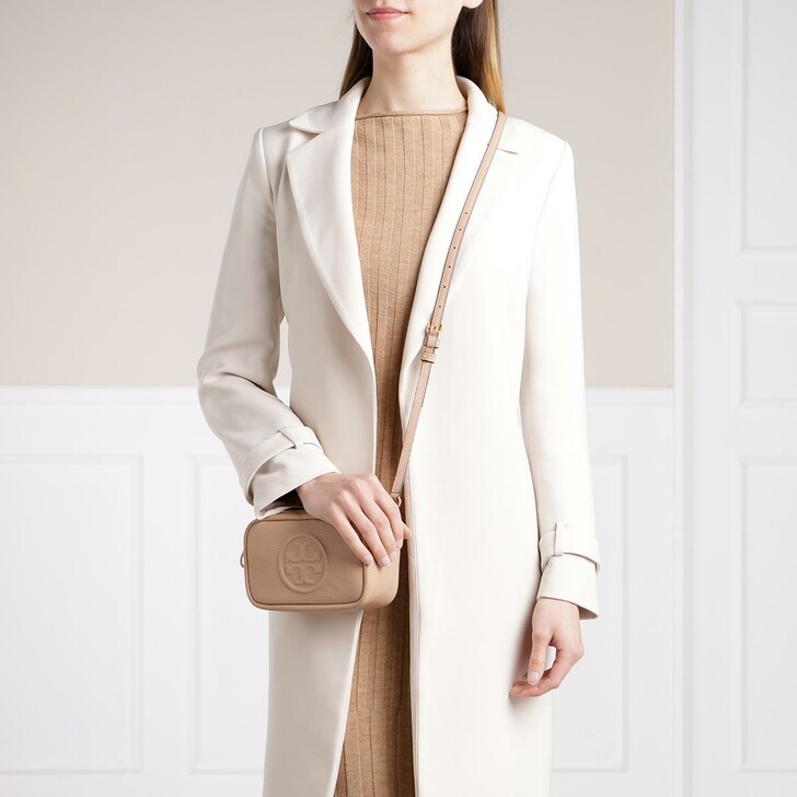 Tory burch perry bombe bag Clearance